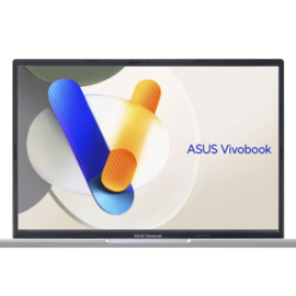 Laptop Asus Vivobook 14 X1405VA-LY623W (Intel Core i5-13420H | 16GB | 512GB | 14 inch WUXGA | Win 11 | Bạc)