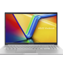 Laptop Asus Vivobook 15 X1502VA-BQ886W (Intel Core i7-13620H | 16GB | 512GB | Intel UHD | 15.6 inch FHD IPS | Win 11 | Bạc)