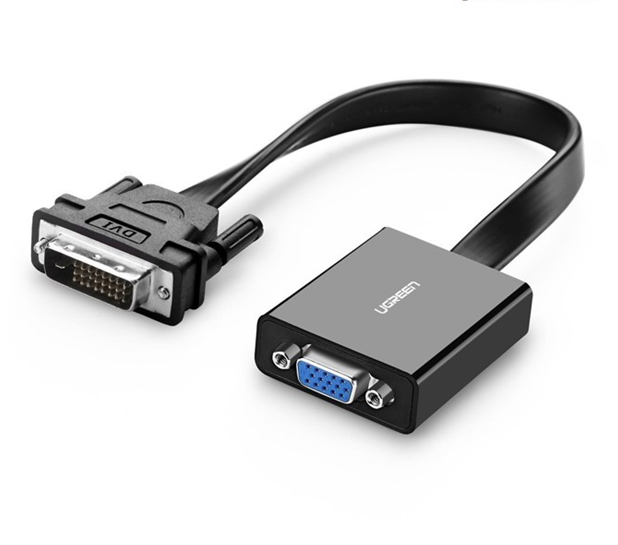 Cáp Chuyển Đổi DVI Sang VGA Ugreen 40259