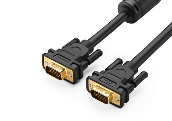 Cáp VGA Ugreen UG-11632 5m