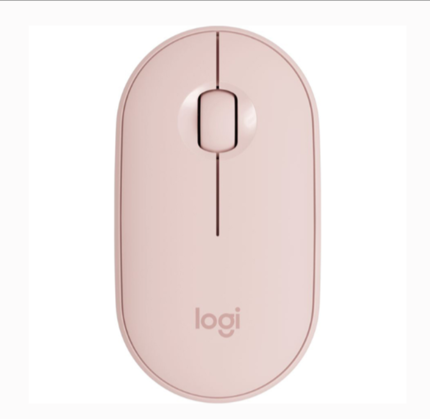 Chuột Không Dây Bluetooth Logitech M350