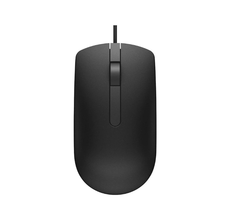 Chuột Dell MS116 USB