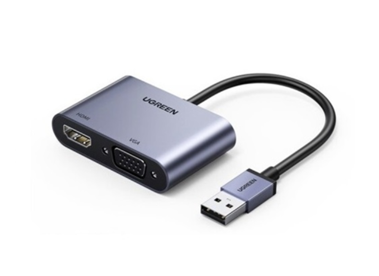 Cáp chuyển đổi USB 3.0 sang HDMI