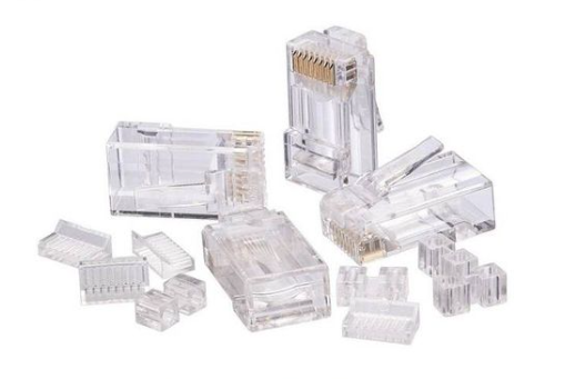 Đầu Bấm Mạng Alantek RJ45 Cat5e 100 PC